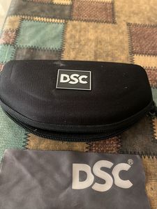 Dsc Cricket Shades Like New