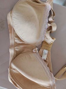 Maternity Feeding Bra- Pack Of 2