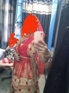 Behad Comfortable Lehnga Choli