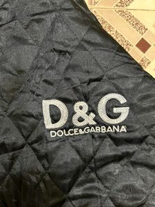 Dolce And Gabbana Jacket