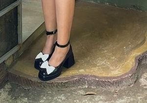 Stylish Heel