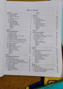 Fully New HC Verma Concepts Of Physics (1)