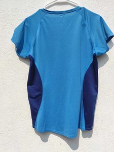 Blue EGO T-Shirt
