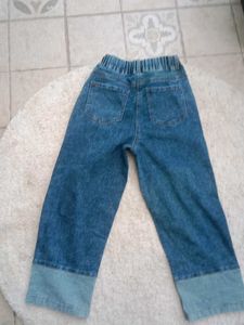 Jeans For Kids