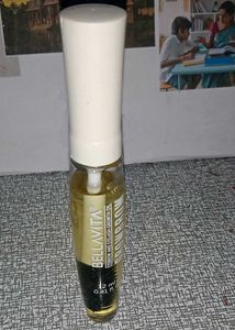 Bella Vita GrowBrow Oil