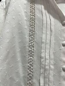 Elegant Off White Shirt.