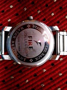 Movado Museum Watch