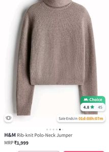 H&amp;M Jumper