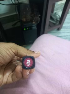 Pilgrim Matte Me Up Lipsticks