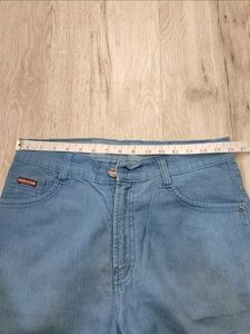 Sc1291 Lookman Jeans Size 34