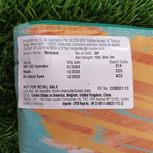 Clinique Moisture Surge Set