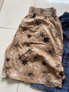Shorts- B1G1