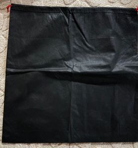 Morgan Drawstring dust Bag