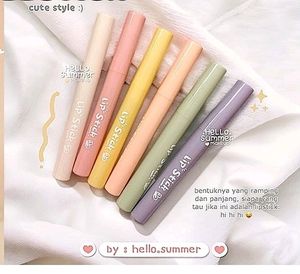 Hasaya Girl Lip Gloss