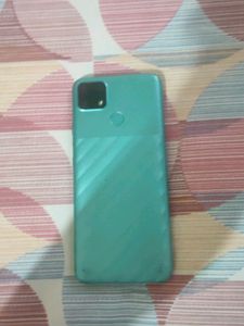 Realme Narzo 30A Phone (Not Working)
