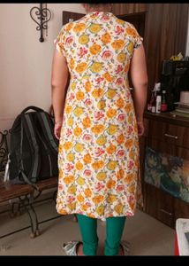 Combo Of Four Kurti