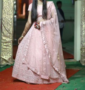 Beautiful Lehnga Choli