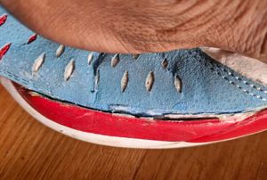 Addidas D Rose 773