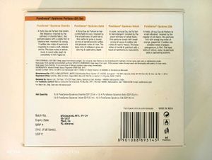 PureSense Opulence Perfume Gift Set 25ml X 4