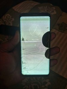 Samsung Galaxy S9 128gb