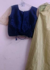 Elegant Lehenga Choli Set,new