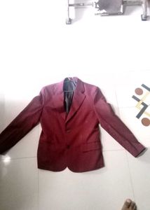 A Weeding Or Party Suit