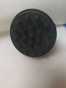 Handheld Scalp Massager Black