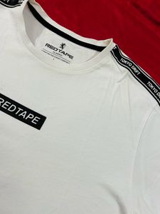 Original Red Tape Tshirt L Size