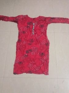 Combo Of 3kurti