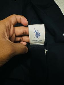 Us Polo Assn Brand New Shirt