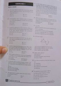 Best Stuff For Competative Class 10th