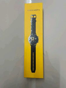 Realme SmartWatch S