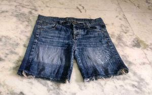 Denim Short's For women's