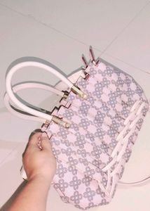 Hand Bag