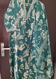 New Unused Cotton Suits Combo
