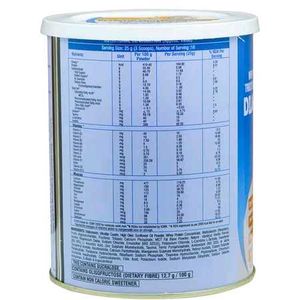Apollo Diabetic Protein Powder