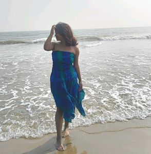 Beach Dress