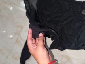 Zara Party Bodysuit