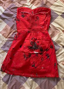 Corset Dress
