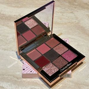Charlotte Tilbury Eyeshadow Palette