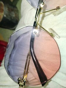 Sunglasses Size Is Big And My Face Small Siz
