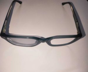 Italy Made Glasses Frame