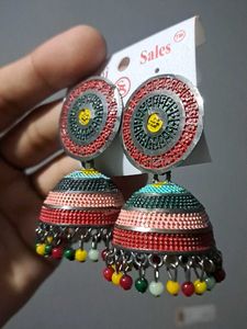 Jhumka
