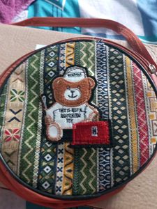 Sling Bag
