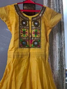 Anarkali