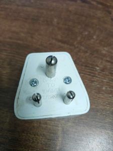 Universal Travel Adapter Set