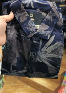 PRINTED FESTIVE SHIRTS