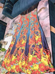 Party Gown