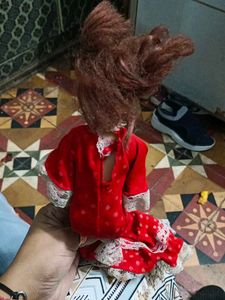 Bellini Doll.