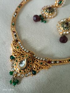 Traditional Nackles In Low Price